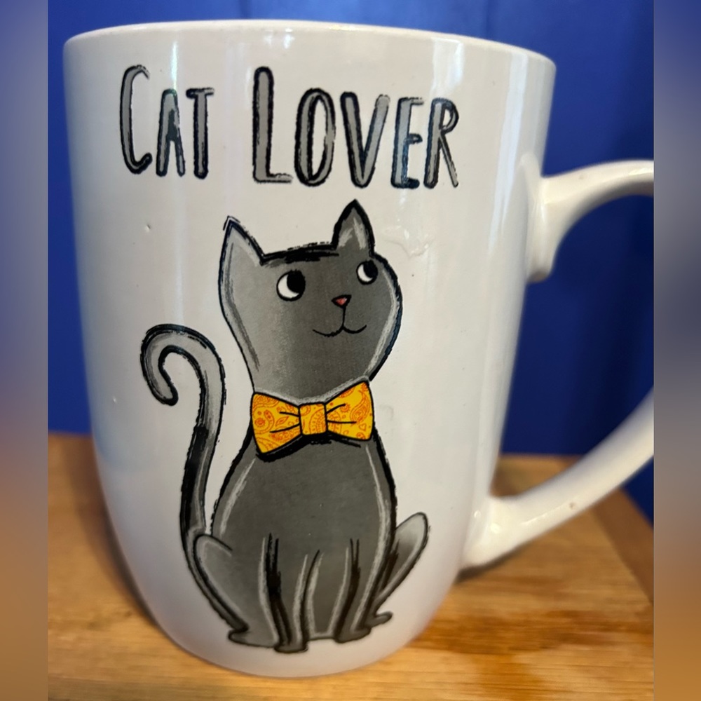 Big mug